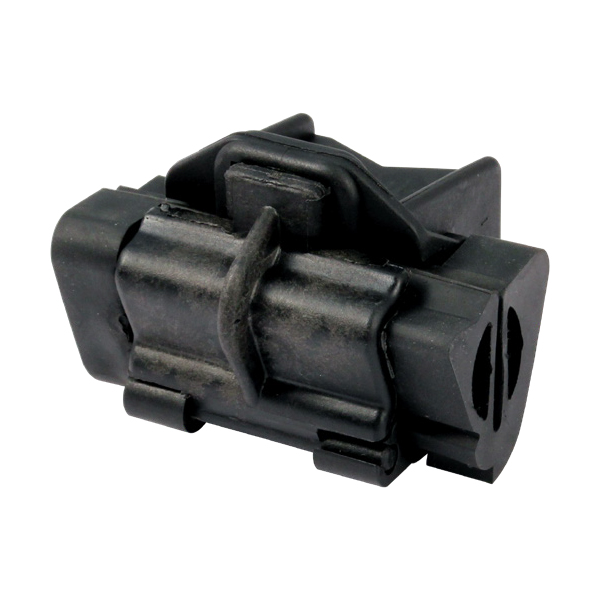 Pince de suspension rigide cable 8/20 ADSS Télécom