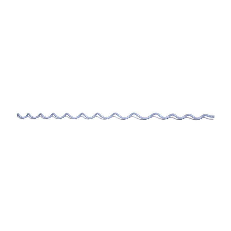 Amortisseurs de vibration spiralés, Ø 8,31-11,69mm