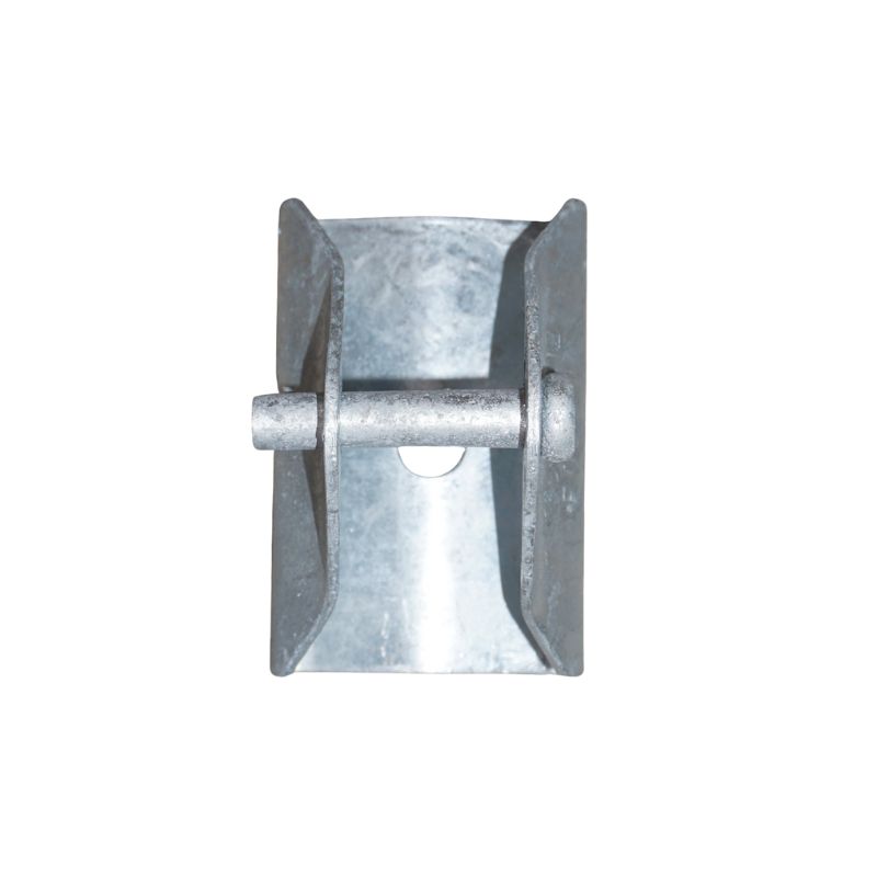 Semelle à goupille EOL