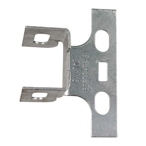 Console pour poteaux béton (équerre)