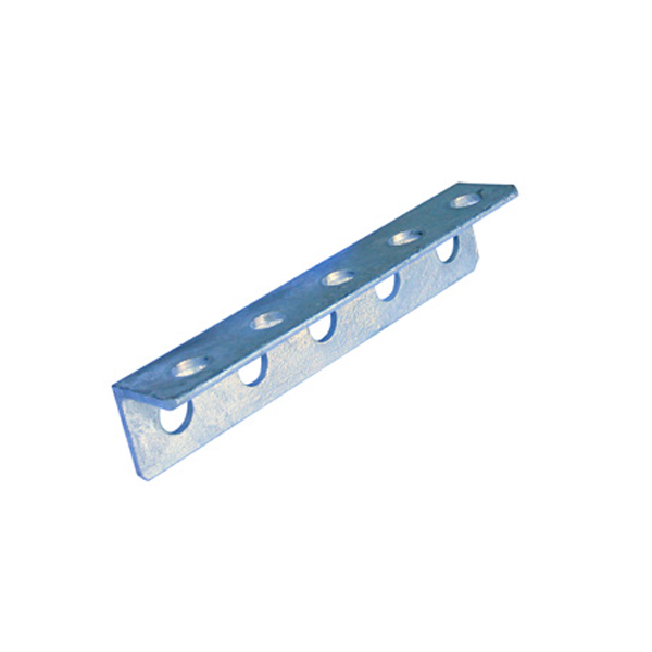 Traverse 5 trous, L=200mm EOL