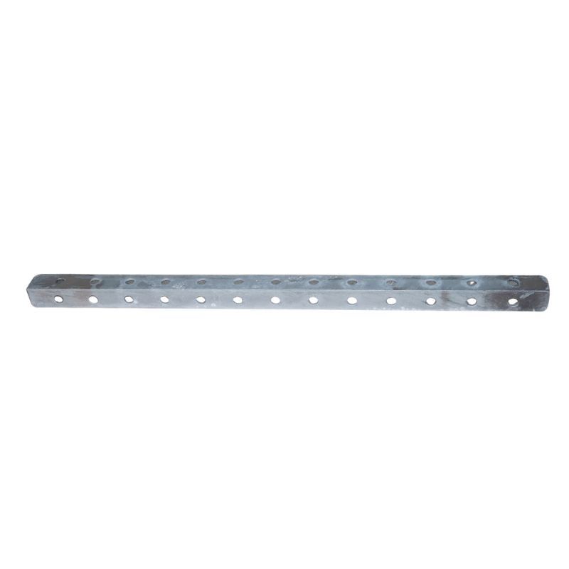 Traverse 13 trous, L=820mm