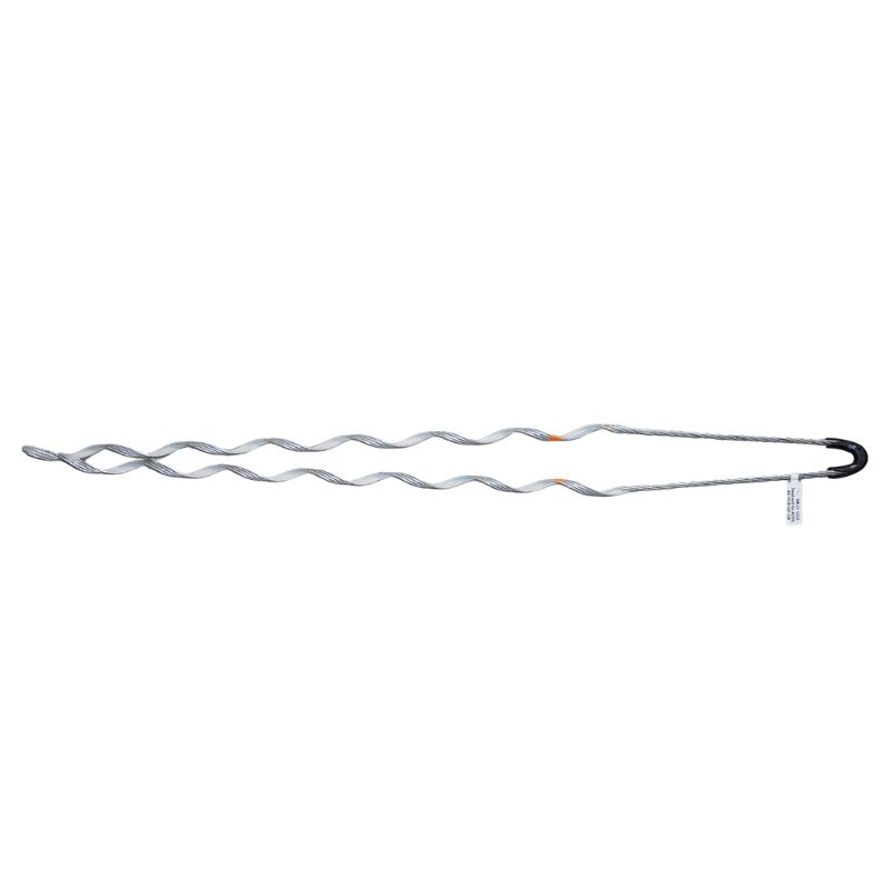 Dispositif d'ancrage spiralé ADSS 10,70 - 12,80mm