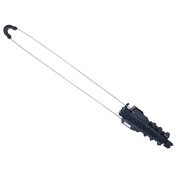 Pince Ancrage ADSS, D. 12 à 16mm