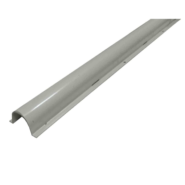 Goulotte de protection grise 60x60