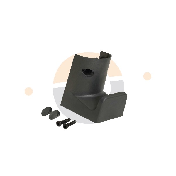 Holder for charging cable (Support de câble)