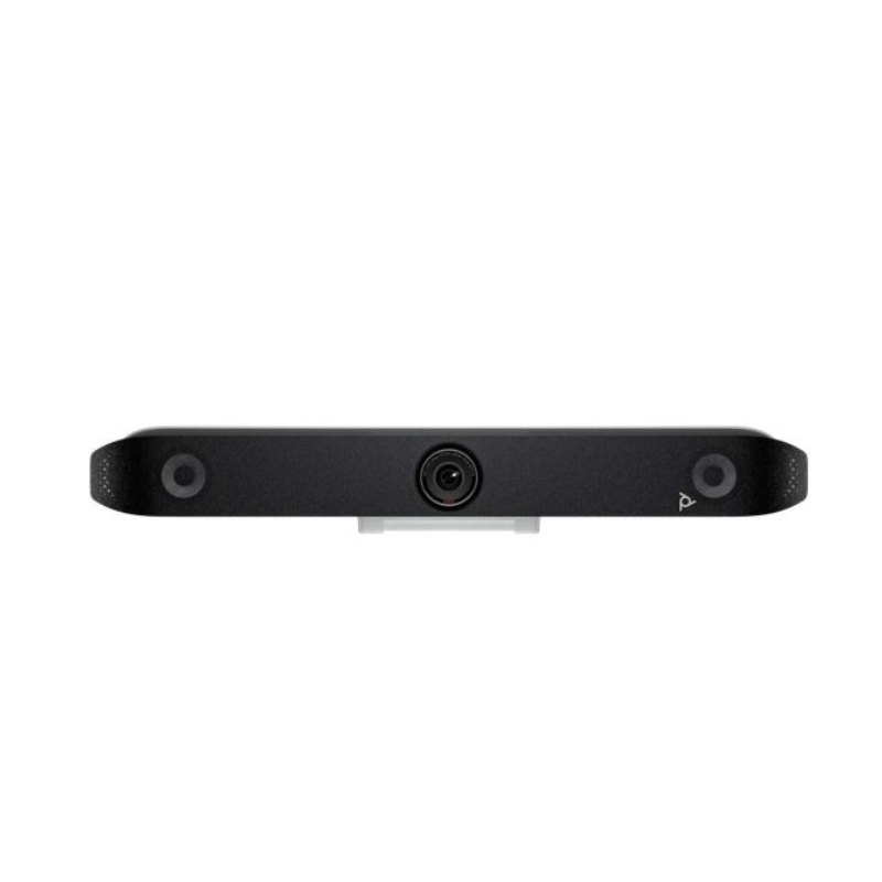 HP Poly Studio X52 - All-in-One video bar - 8D8K2AA