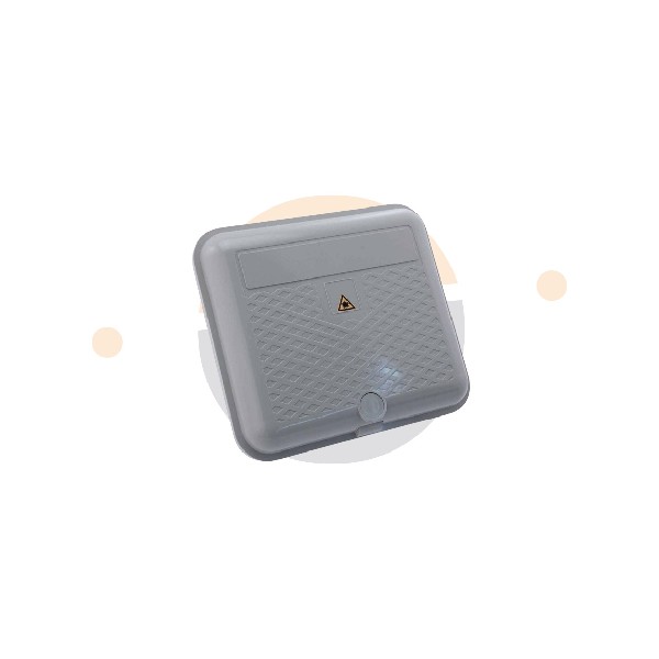 PBO Taille 1 NG (livré sans cassette)