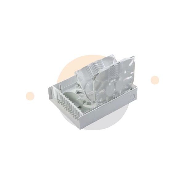 PBPO 12 NG - Boîtier de palier Taille 1 - Livré sans cassette