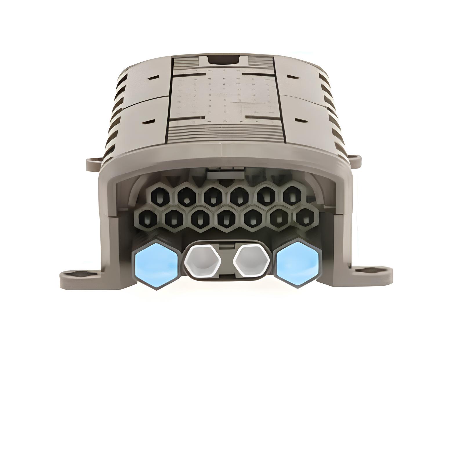 Boitier épissurage BPEO T1,5 FDP Branch N501747T