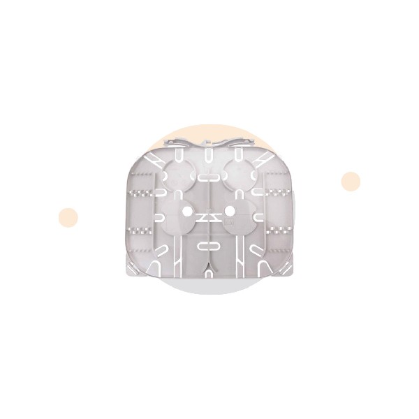 BPE/O Lot de 12 Cassette EVOL 1 pas 2 X 6 Fusions