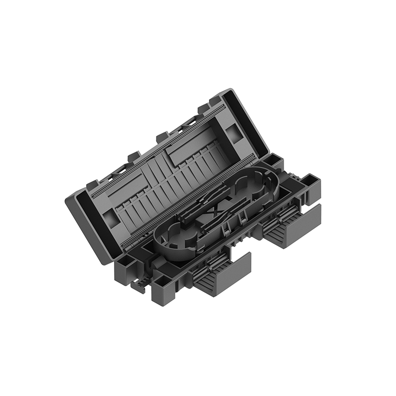 Nano Manchon de raccordement IP68 - 2Fo ou 4Fo