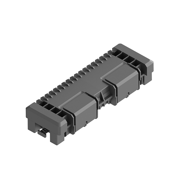 Nano Manchon de raccordement IP68 - 2Fo ou 4Fo