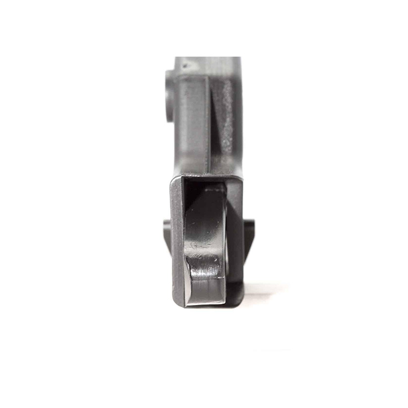 PA509 - Pince d'ancrage pour câble de branchement plat cuivre