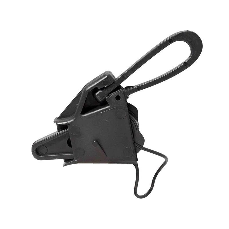 PA509 - Pince d'ancrage pour câble de branchement plat cuivre