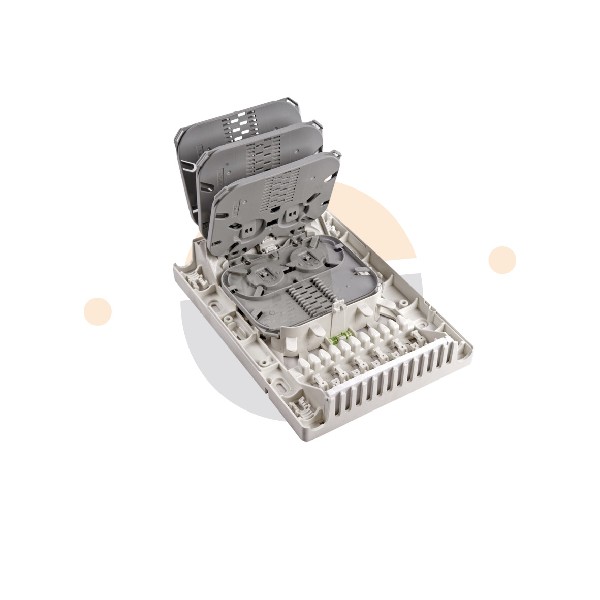 POINT DE BRANCHEMENT IMMEUBLE 12 DEPARTS EOL