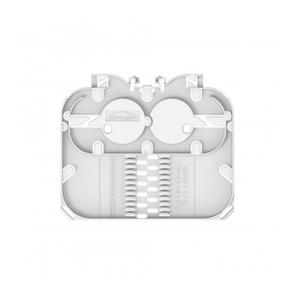 CASSETTE 12FO G657A2