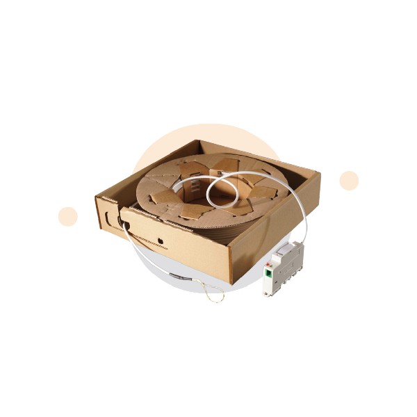 KIT DTIO 1FO SCAPC L1082-1 30M