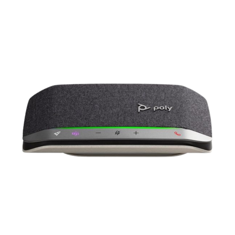 Speakerphone Poly SYNC 20-M USB-C Certif MS - 216870-01