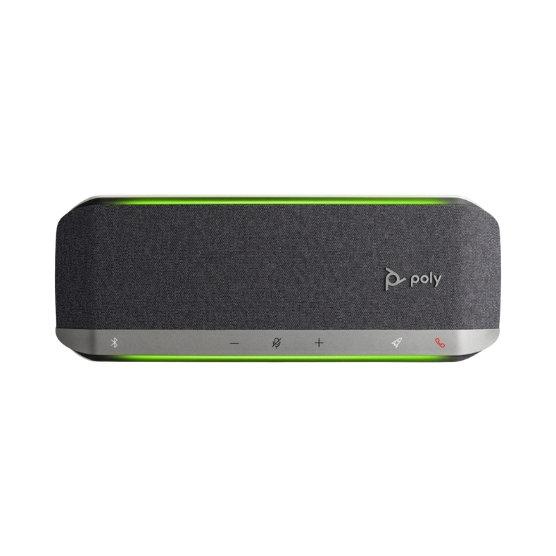 Speakerphone Poly SYNC 40-M USB/Bluetooth Certif MS - 216875-01