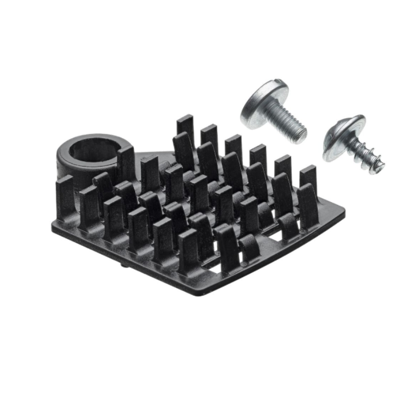 R&M - Support épissures 12 thermo pour cassette R30/35/40 EOL