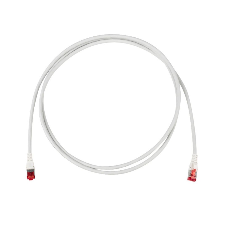 R&M - Cordon S/FTP, LSFROH, 1.0 ml, Powersafe, C6A ISO EOL