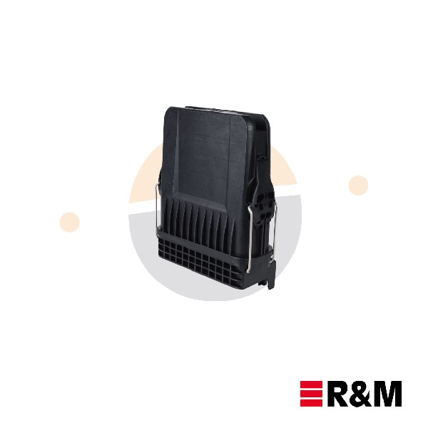 R&M - ZOONA Closure STP4/HS with Valve EOL