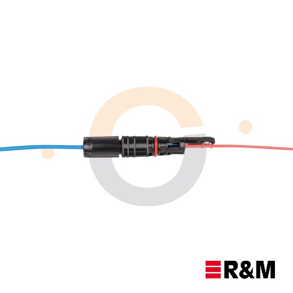 R&M - QIKseal kit d'entrée de câble 20/3-6mm EOL
