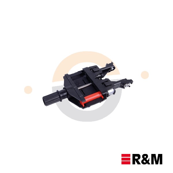 R&M - QIKseal kit d'entrée de câble 2x 6-9mm EOL