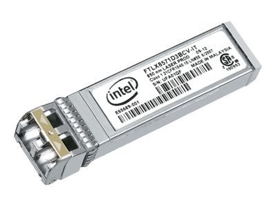 Module SFP Intel Ethernet SFP+ SR Optics - E10GSFPSR