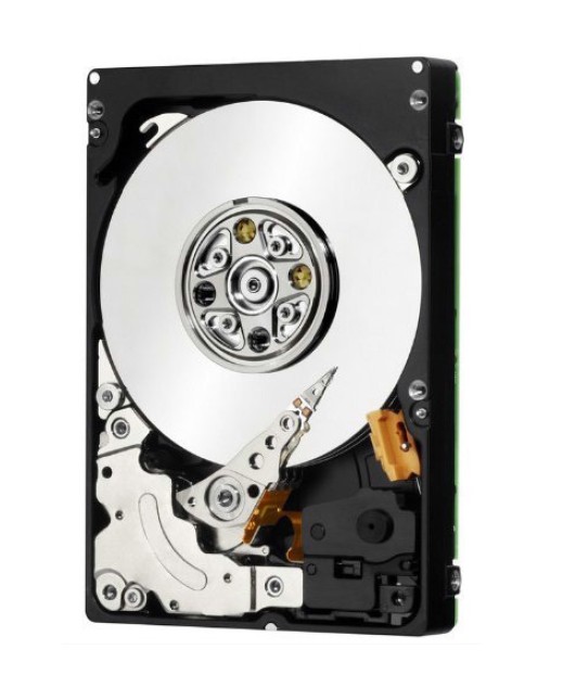 Disque dur 3,5'' 500Go 7200t/mn Toshiba - DT01ACA050