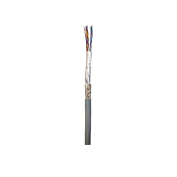 ACOME - Cable téléphonique L907 4 paires 5/10 - EOL