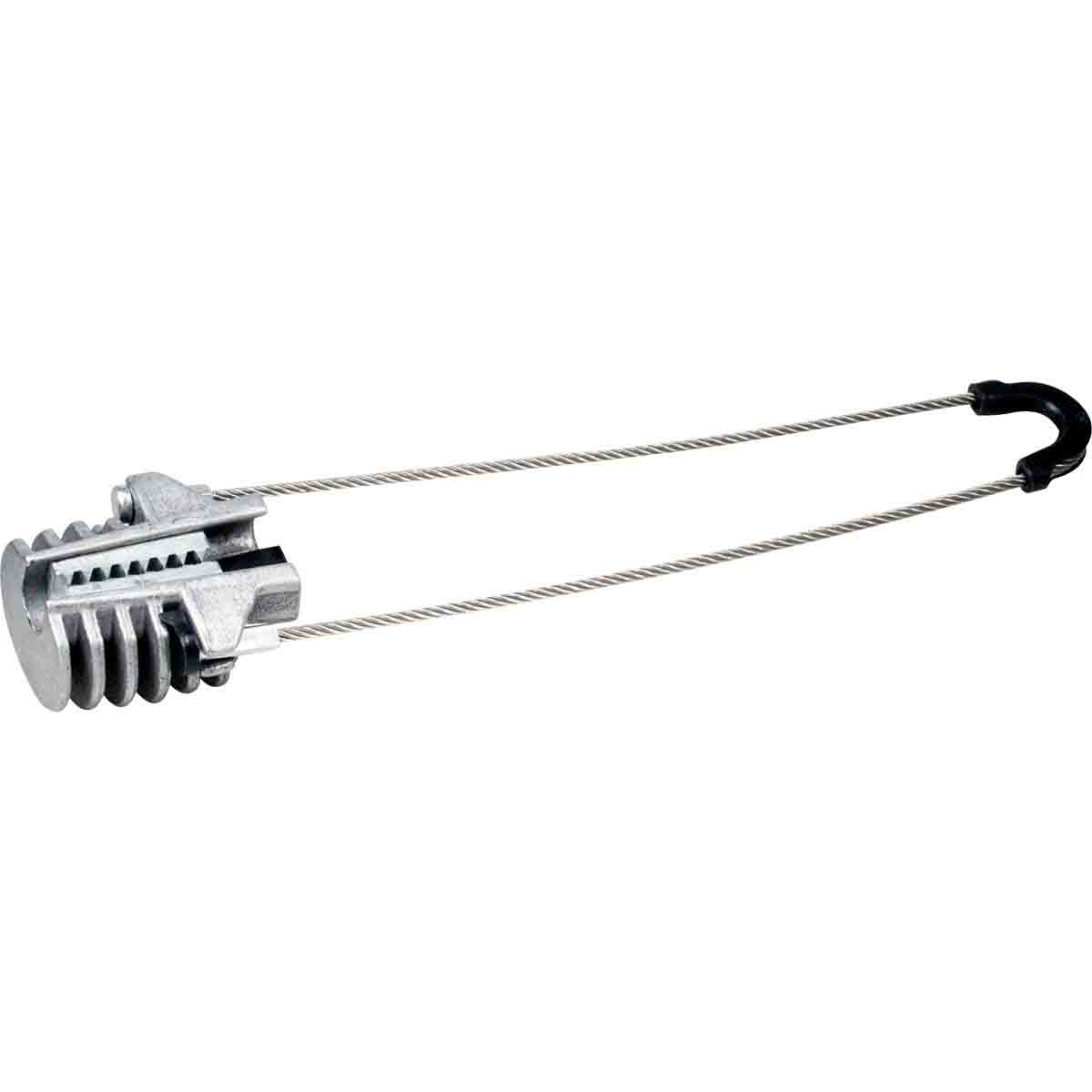 PA1000 L : Pince d'ancrage