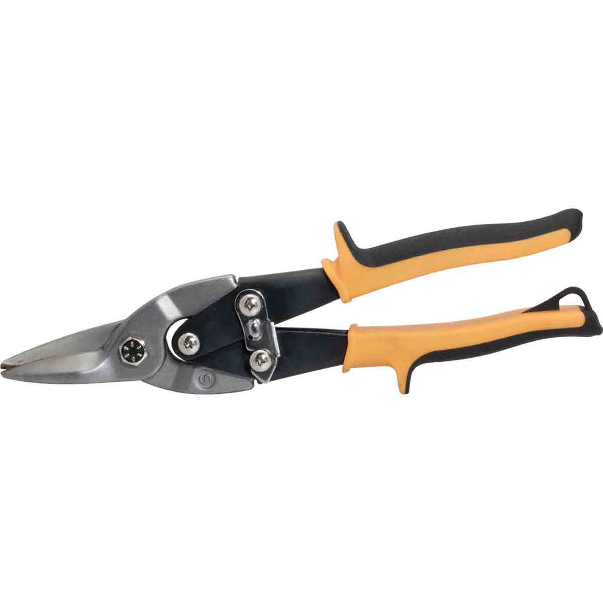 BCT : Cisaille à feuillard