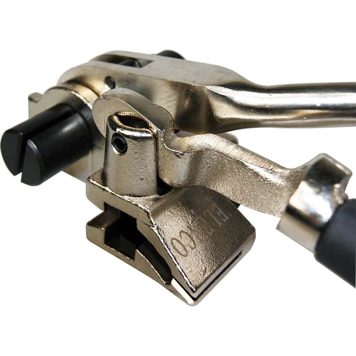 BTL : Cercleuse à feuillard à cliquet