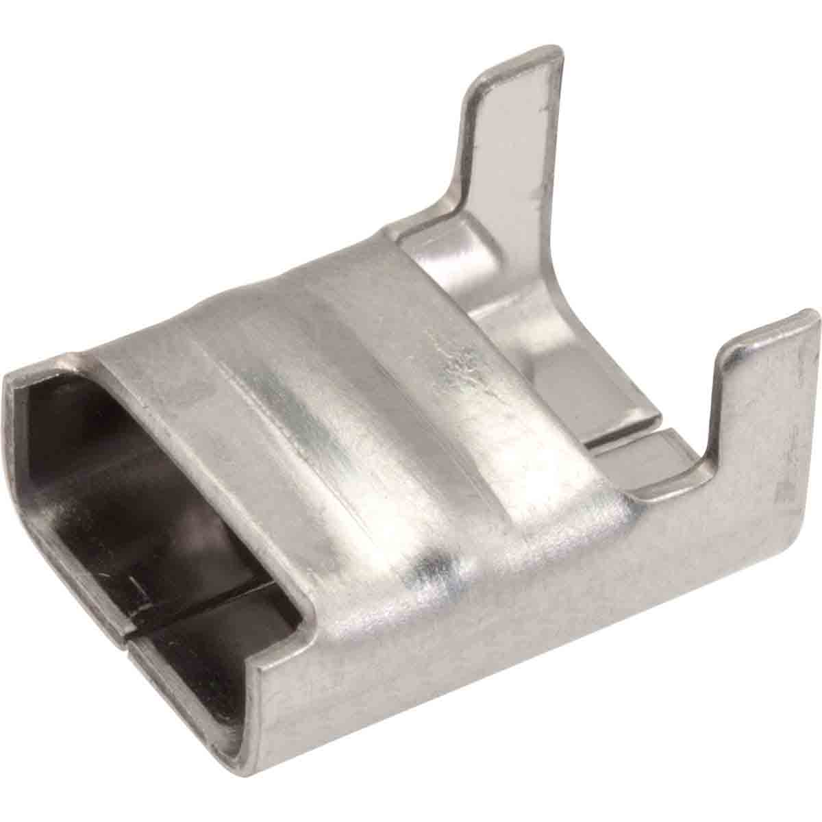 B10 : Boucle 10mm /Qté 100