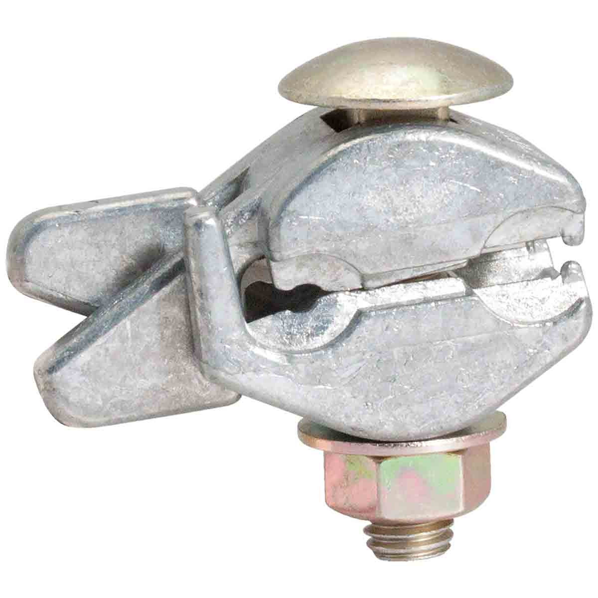 EC13 : Connecteur de mise à la terre