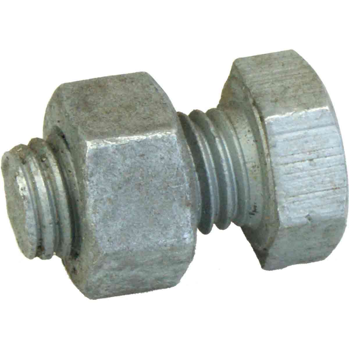 1/12 : Boulon d'assemblage 14x25mm