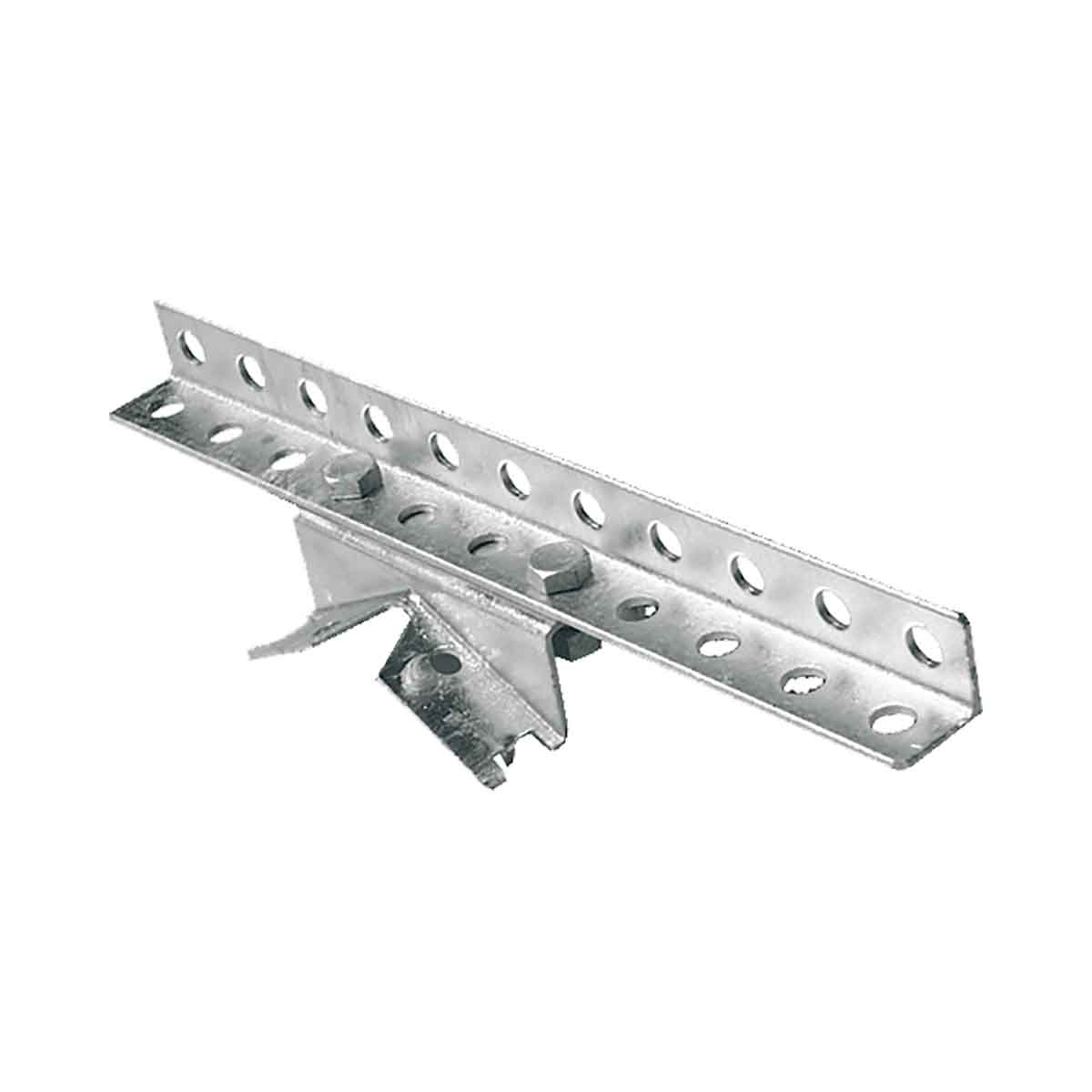 CPB : Semelle pour appui commun bois