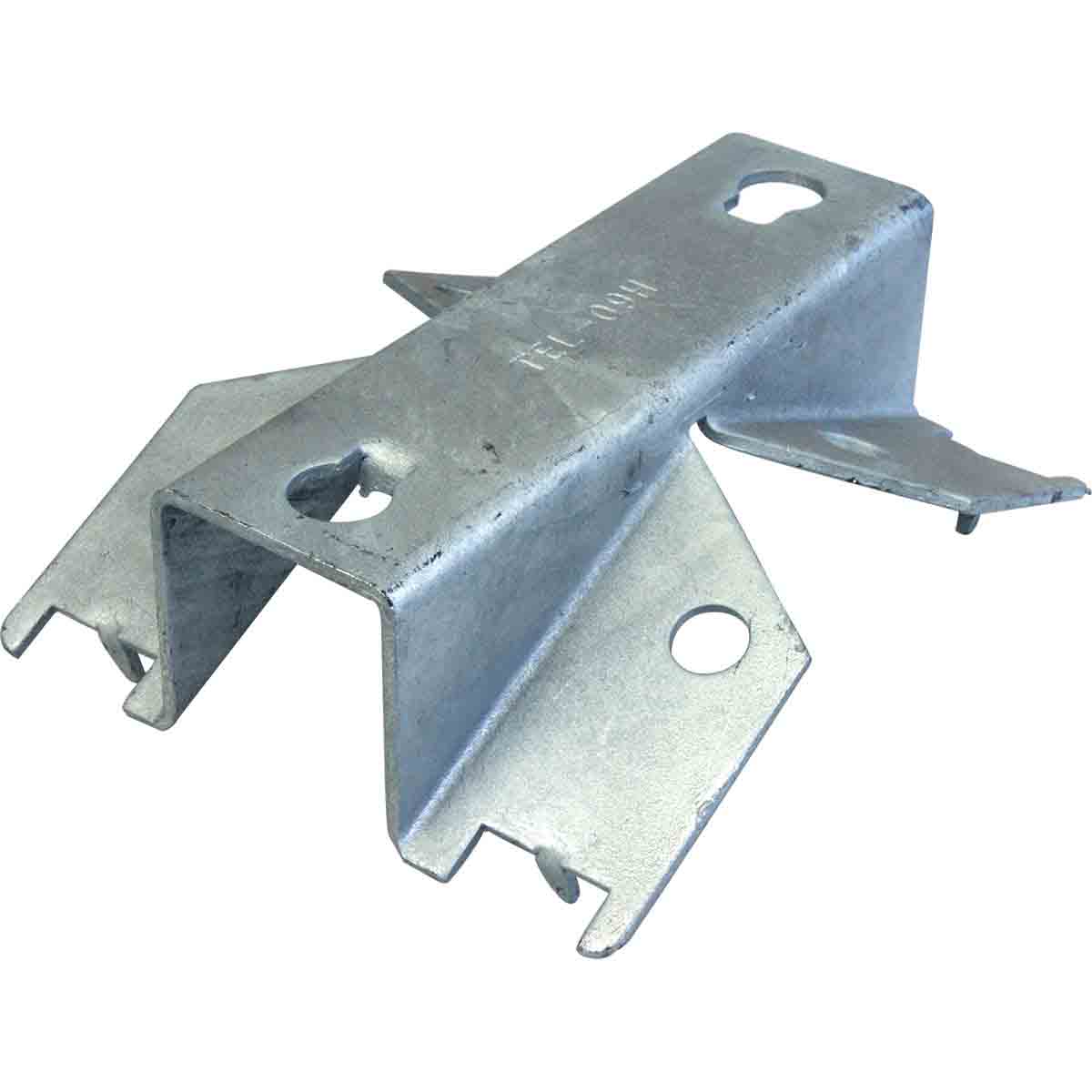 CPB : Semelle pour appui commun bois