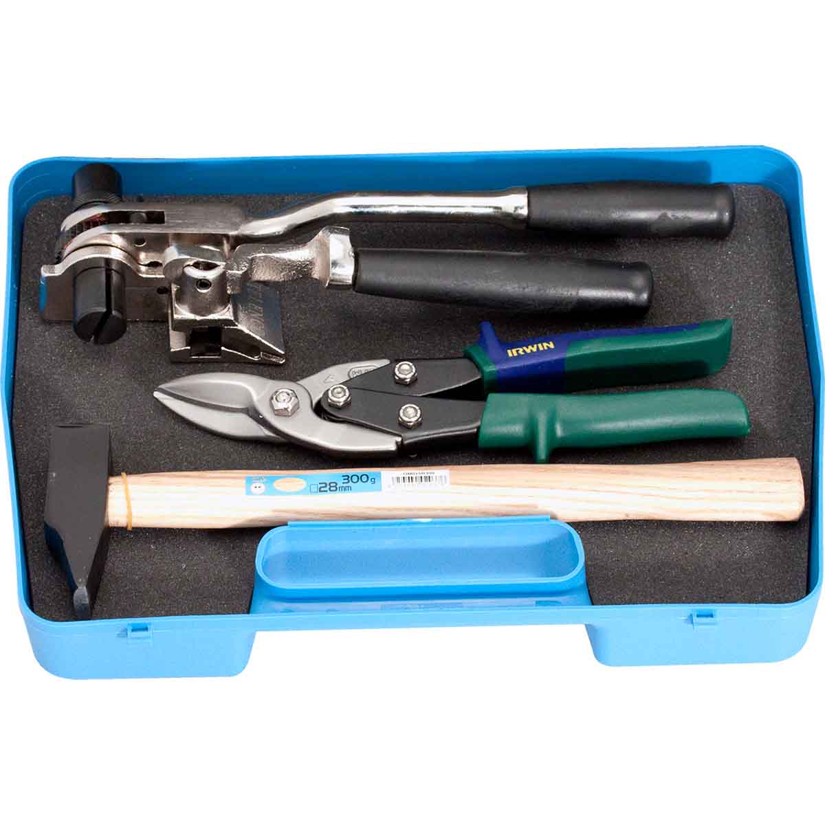 TCC : Coffret feuillard