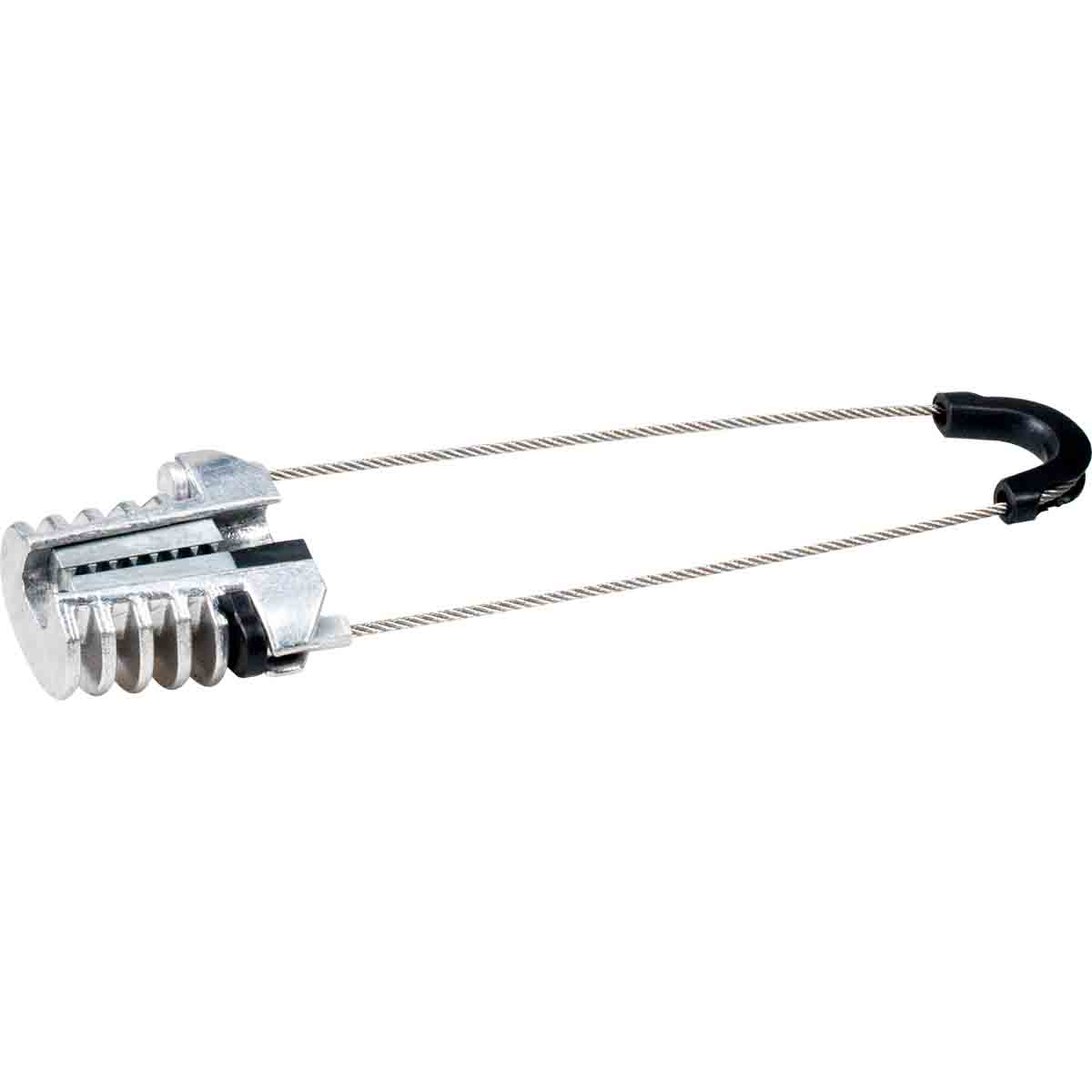 PA550 TV : Pince d'ancrage