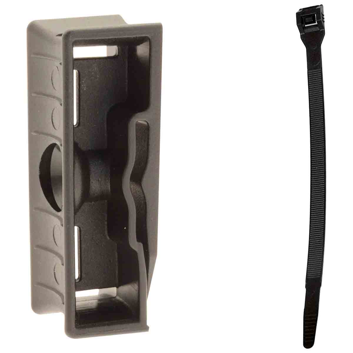 BIC1530 : Berceau de descente de câble sur poteau