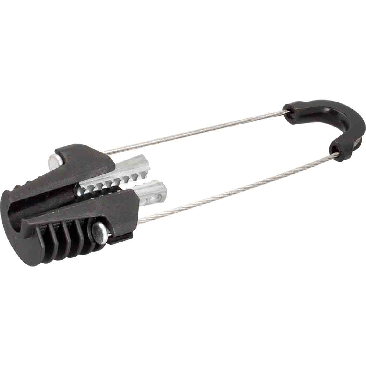 AC6 140 : Pince d'ancrage