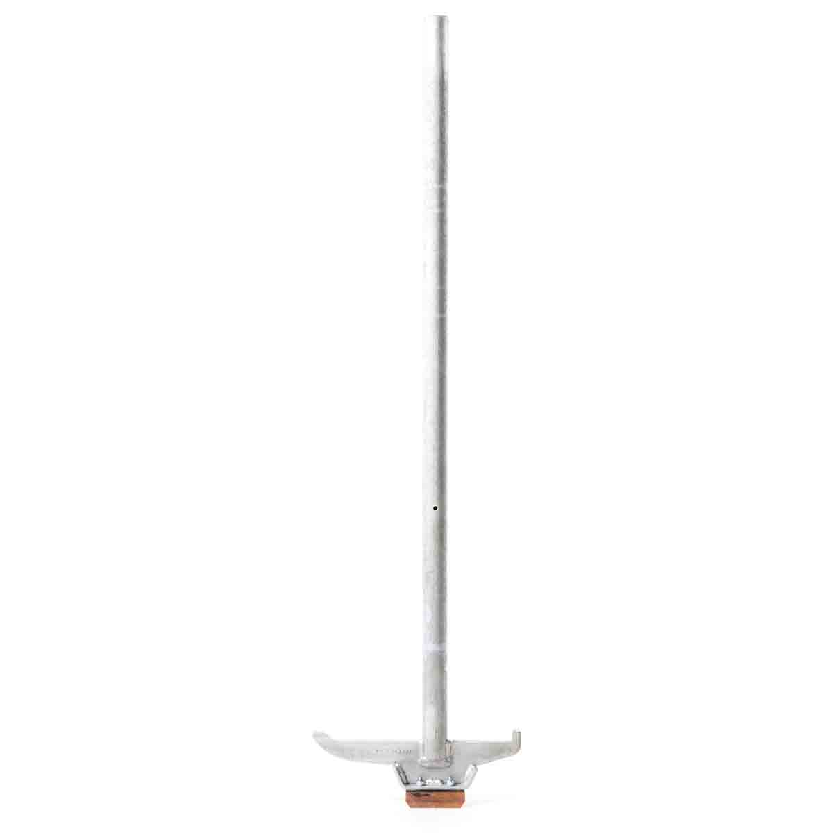 Marteau à plaque semelle cupro-bérylium TED