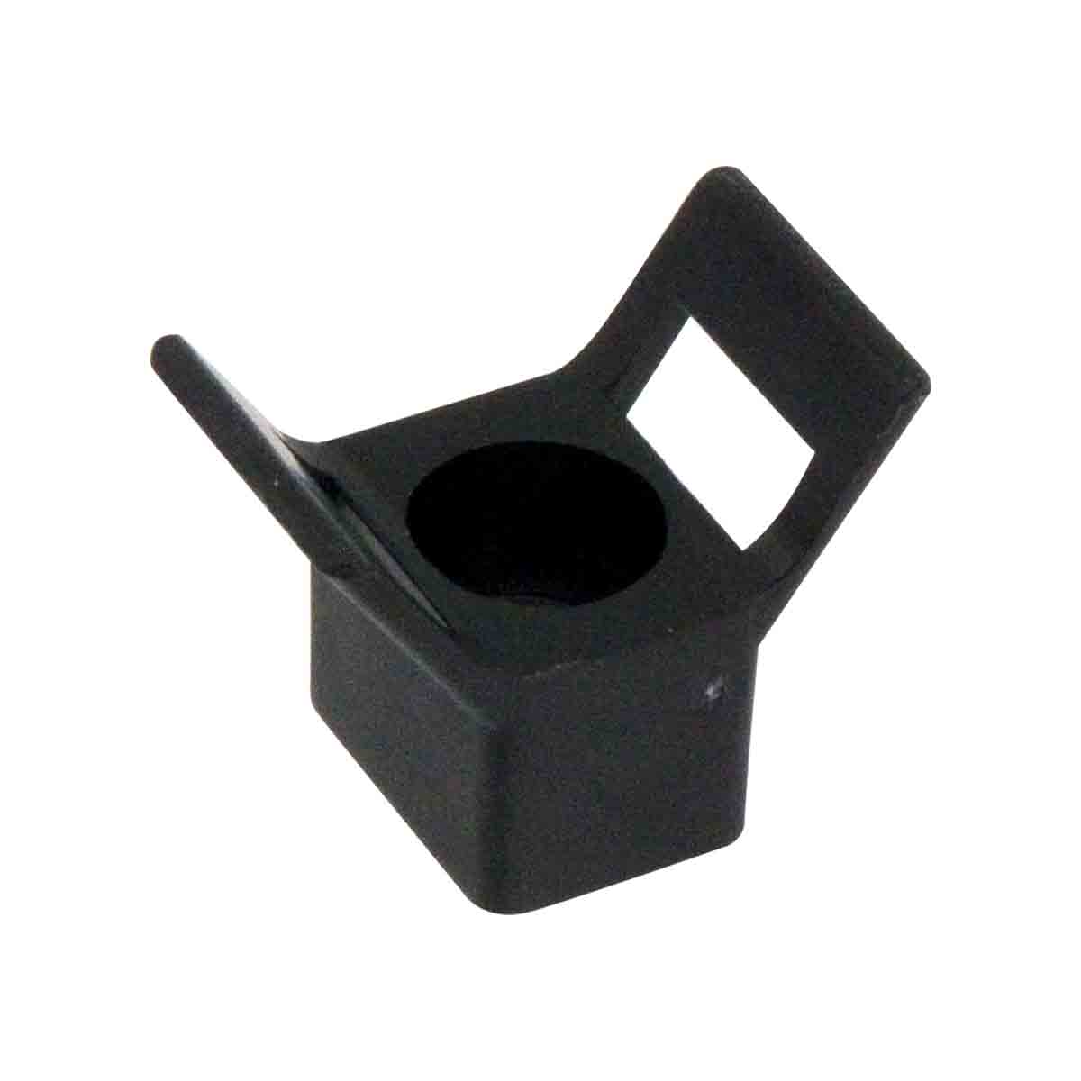 Embase à visser M7 TED /Qté 100