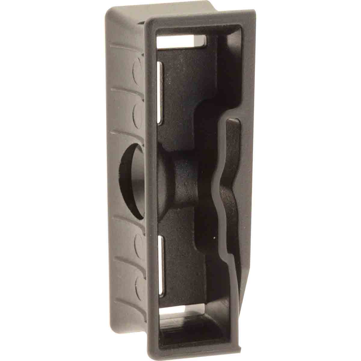 BIC : Embase de descente de poteau sans collier