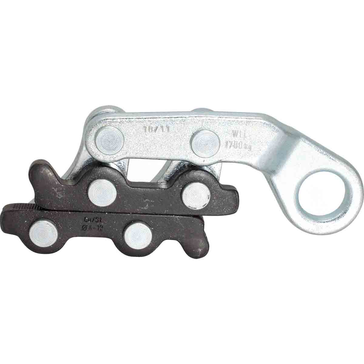 Grenouille de tirage Ø4-12mm