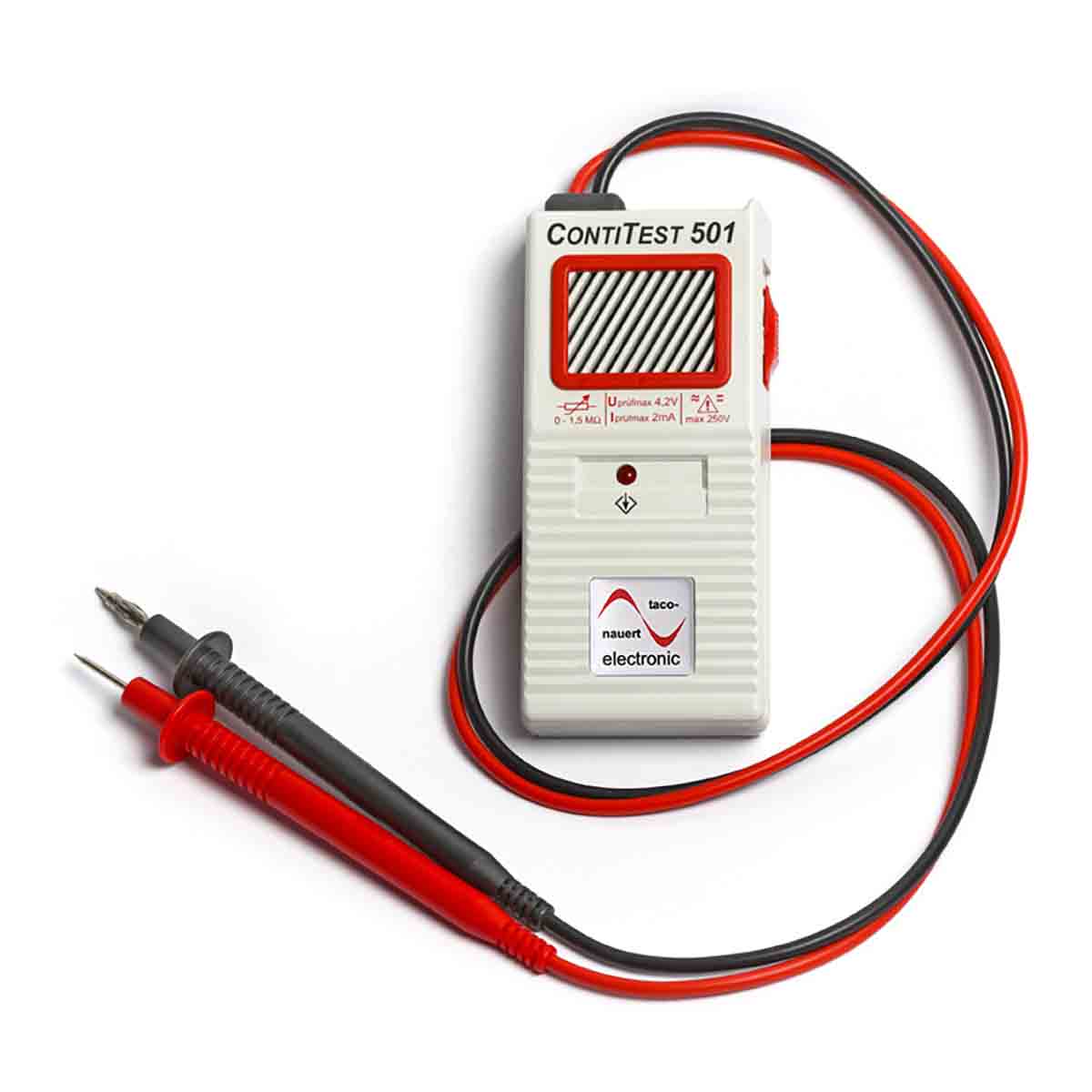 Contrôleur continuité ContiTest 501