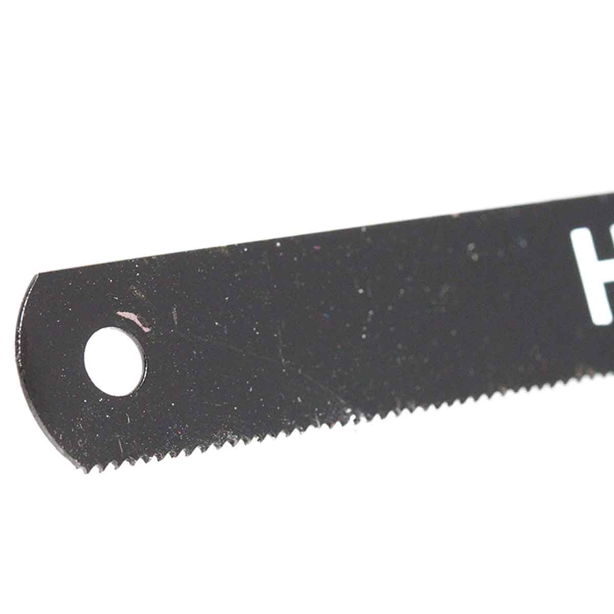 Lame scie à métaux bi-métal 300mm